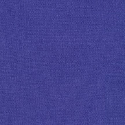 Kona Cotton - Noble Purple