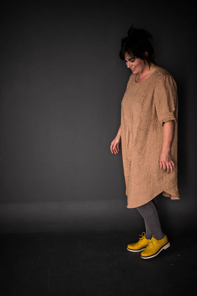 brown dress with yellow shoes Sweet Mary Janes – Marigold Baby Shoes