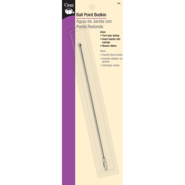 Dritz Ball Point Bodkin