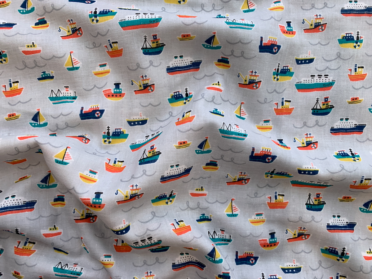 Stonemountain & Daughter Fabrics