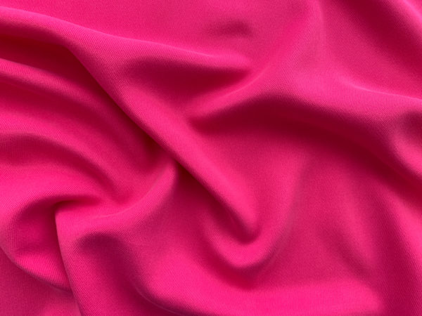 Betsey Johnson - Silk Charmeuse - Floral Print - Grey/Pink