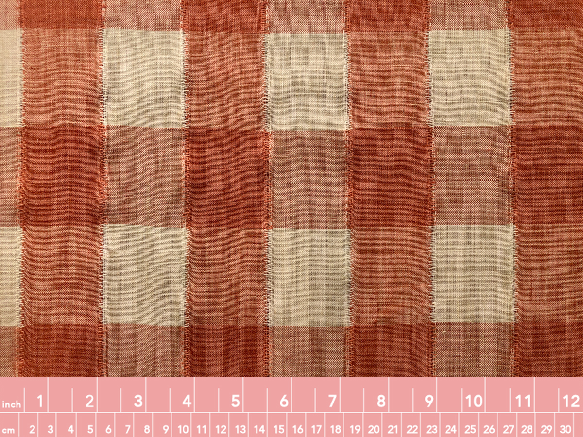 Gingham - Stonemountain & Daughter Fabrics