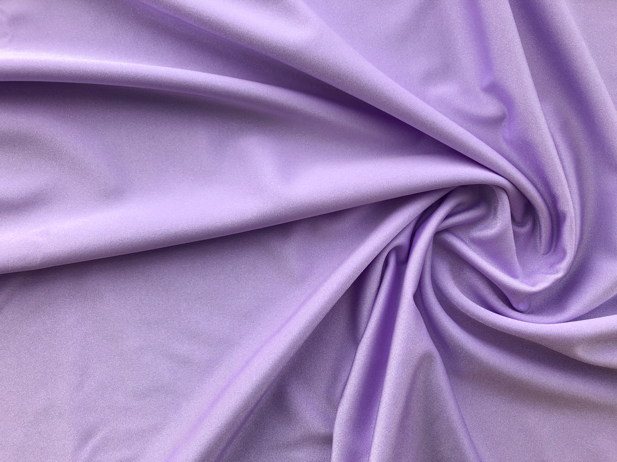 Nylon/Spandex Swimwear Knit Pale Orchid Stonemountain & Daughter