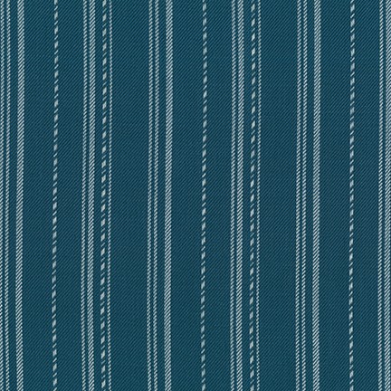 Drapey Rayon - Teal