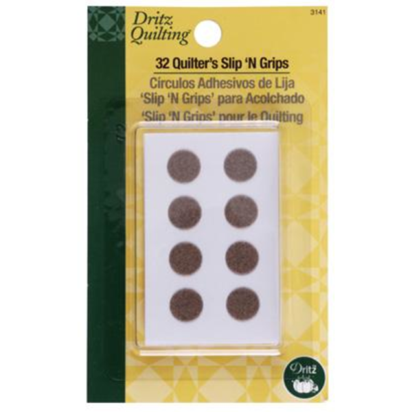 Dritz Quilter's Slip 'N Grips