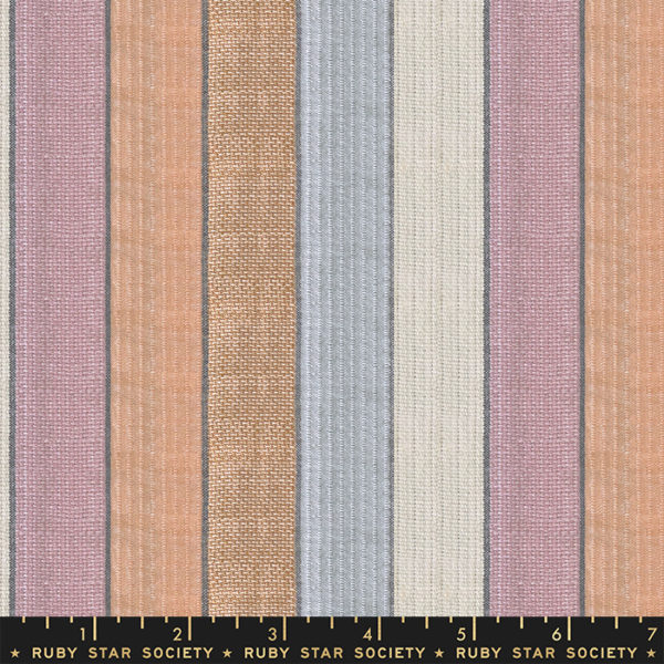 Warp & Weft Cotton Wovens - Jubilee - Sprinkles