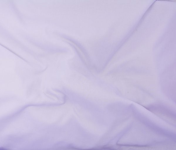 Cotton Voile Solid - Lilac