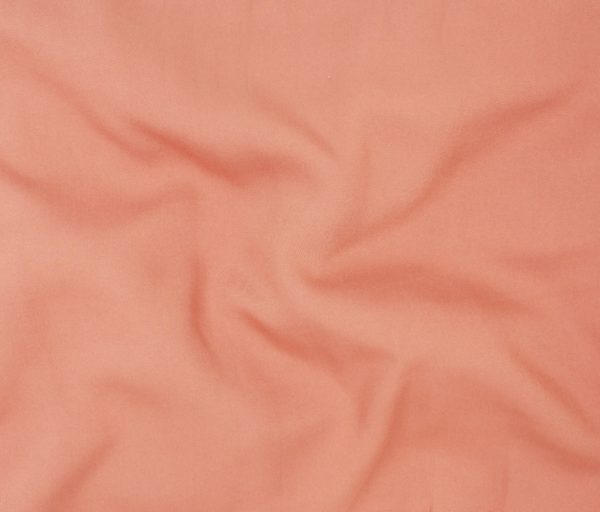 Yoshiko Rayon - Sienna Pink