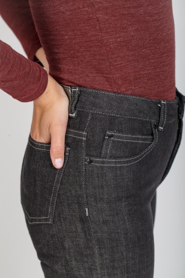 Megan Nielsen Ash Jeans