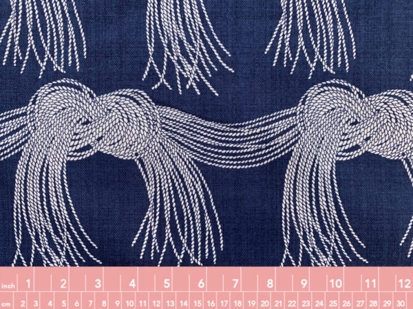 Japanese Cotton Shirting - Stripes - Harvest