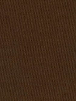 Ventana - Cotton Twill - Brown