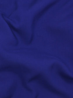 Viscose Batiste - Royal Blue