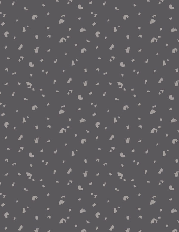 Dear Stella - Cotton Flannel - Scrap Dot