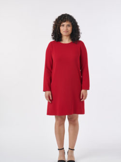 Sew Over It Ultimate Shift Dress 6-20