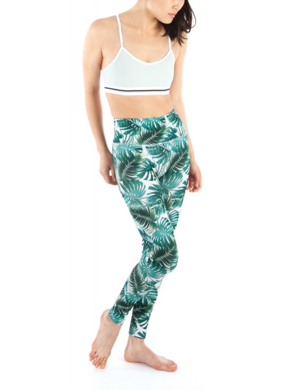 Jalie Clara High Waisted Leggings #3887