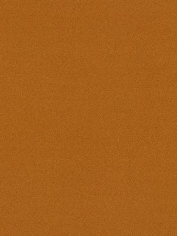 Mammoth Organic - Cotton Flannel - Rust