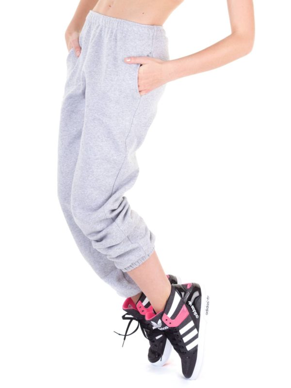 Jalie Sweatshirt Hoodie & Sweatpants - #3355