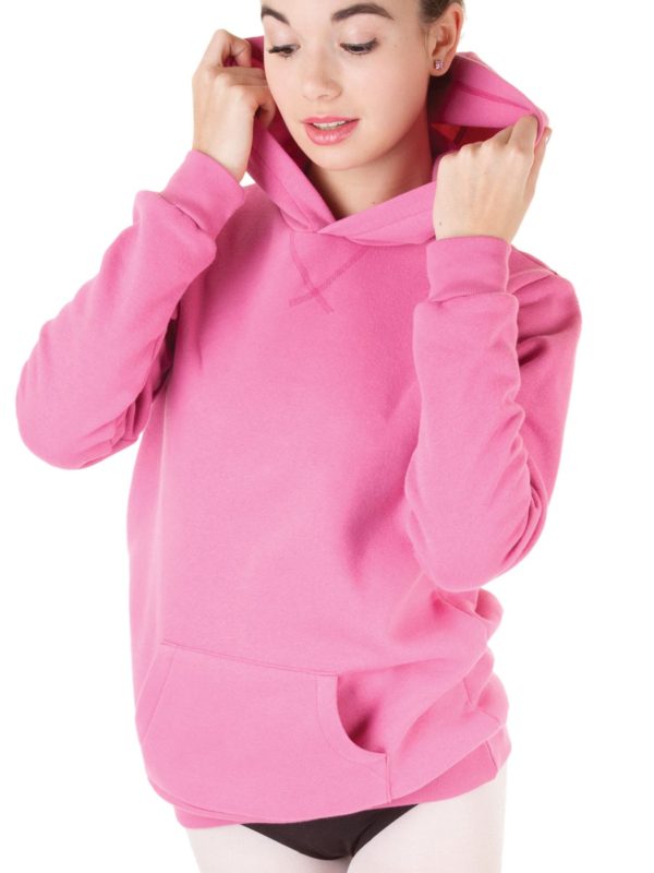 Jalie Sweatshirt Hoodie & Sweatpants - #3355