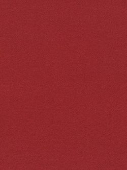 Mammoth Organic - Cotton Flannel - Crimson