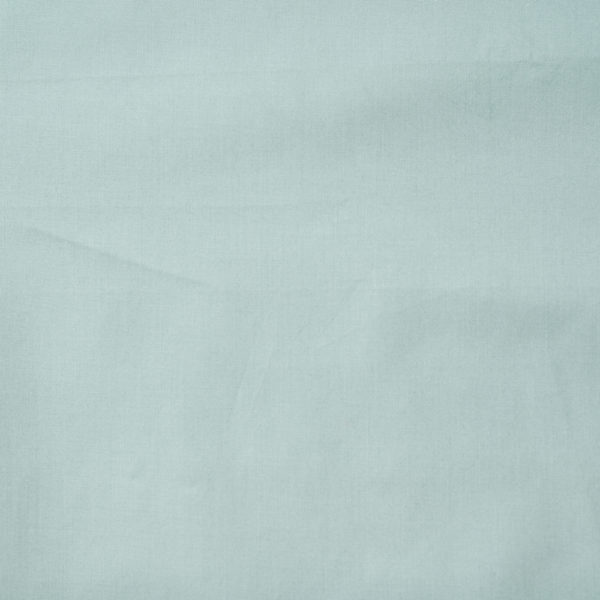 Birch – Organic Cotton Poplin – Mineral