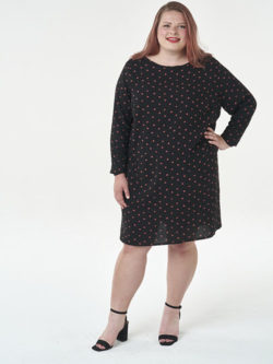 Sew Over It Ultimate Shift Dress 18-30