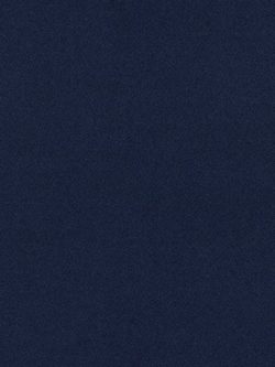 Mammoth Organic - Cotton Flannel - Navy