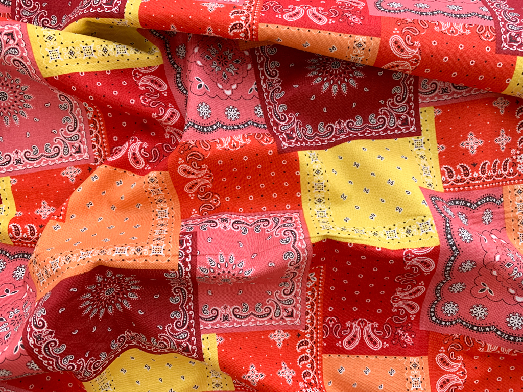 Stonemountain & Daughter Fabrics