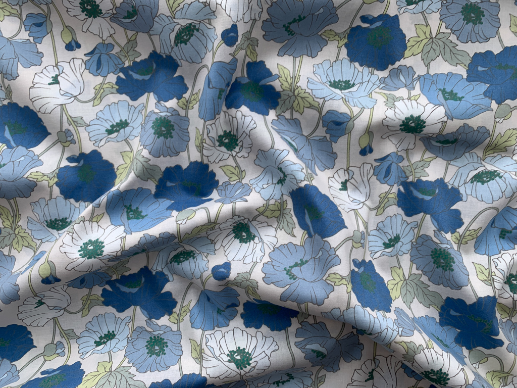 Stonemountain & Daughter Fabrics