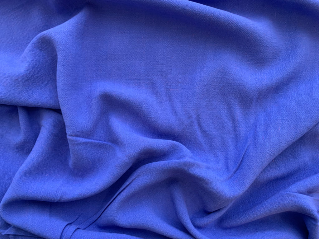 Mina Linen Slub main image 1