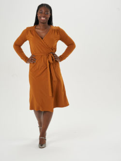 Sew Over It Meredith Dress 6-20