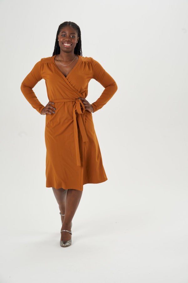 Sew Over It Meredith Dress 6-20