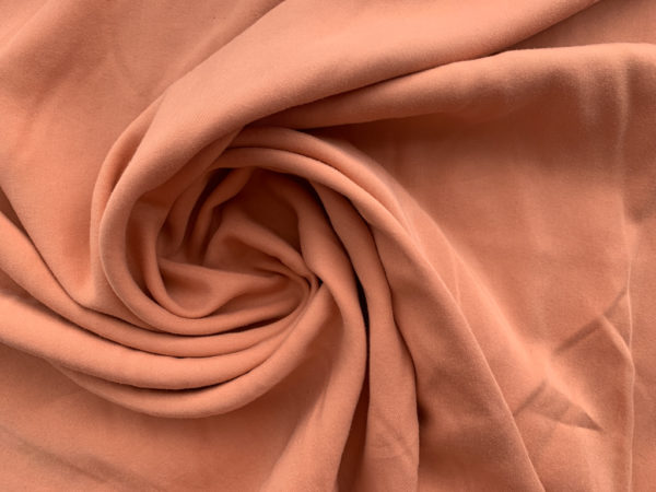 Tencel Twill - Sienna