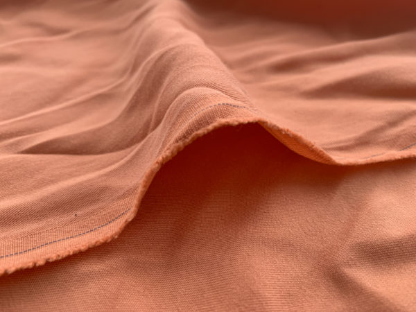 Tencel Twill - Sienna