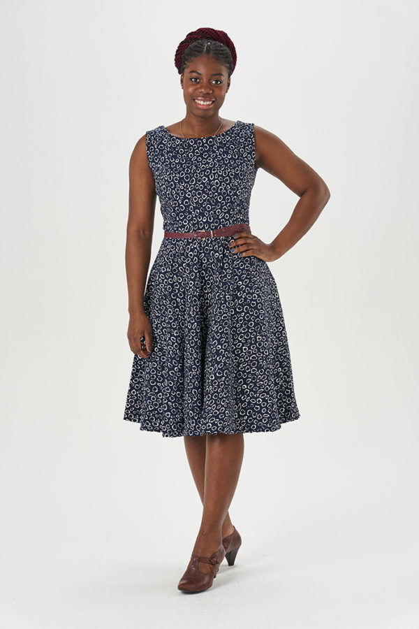 Sew Over It Betty Dress 6-20