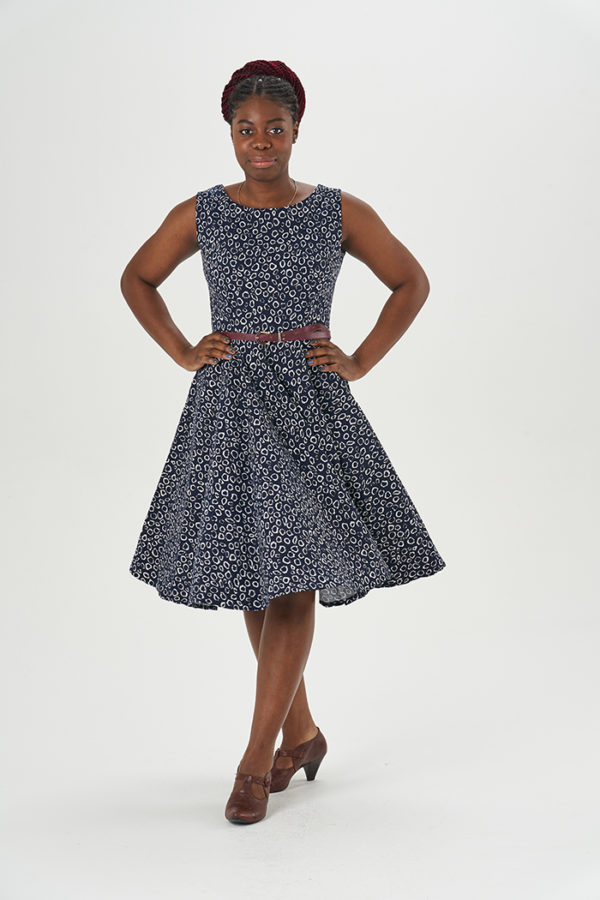 Sew Over It Betty Dress 6-20