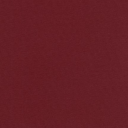 Jetsetter – Cotton/Poly Stretch Twill – Burgundy