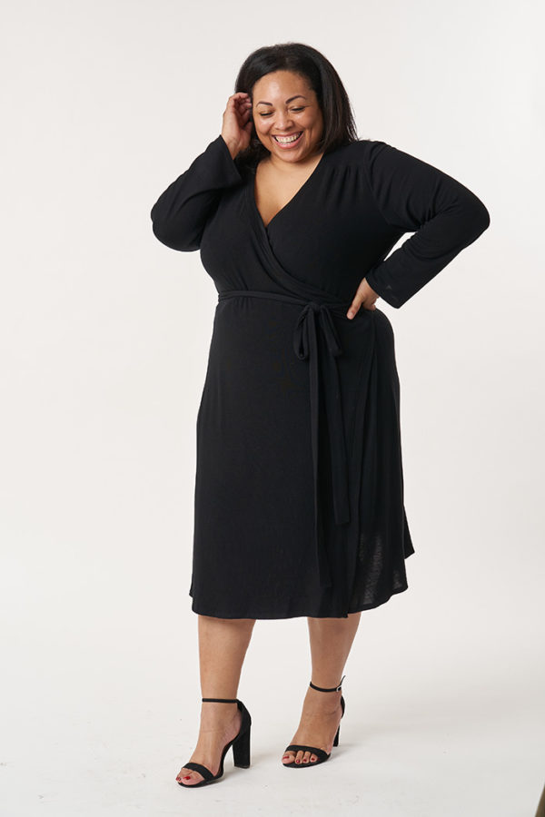 Sew Over It Meredith Dress 18-30