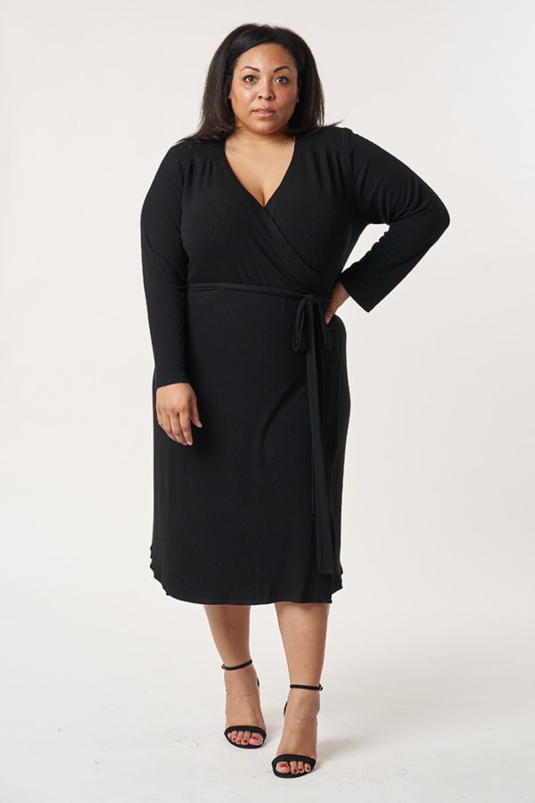 Sew Over It Meredith Dress 18-30