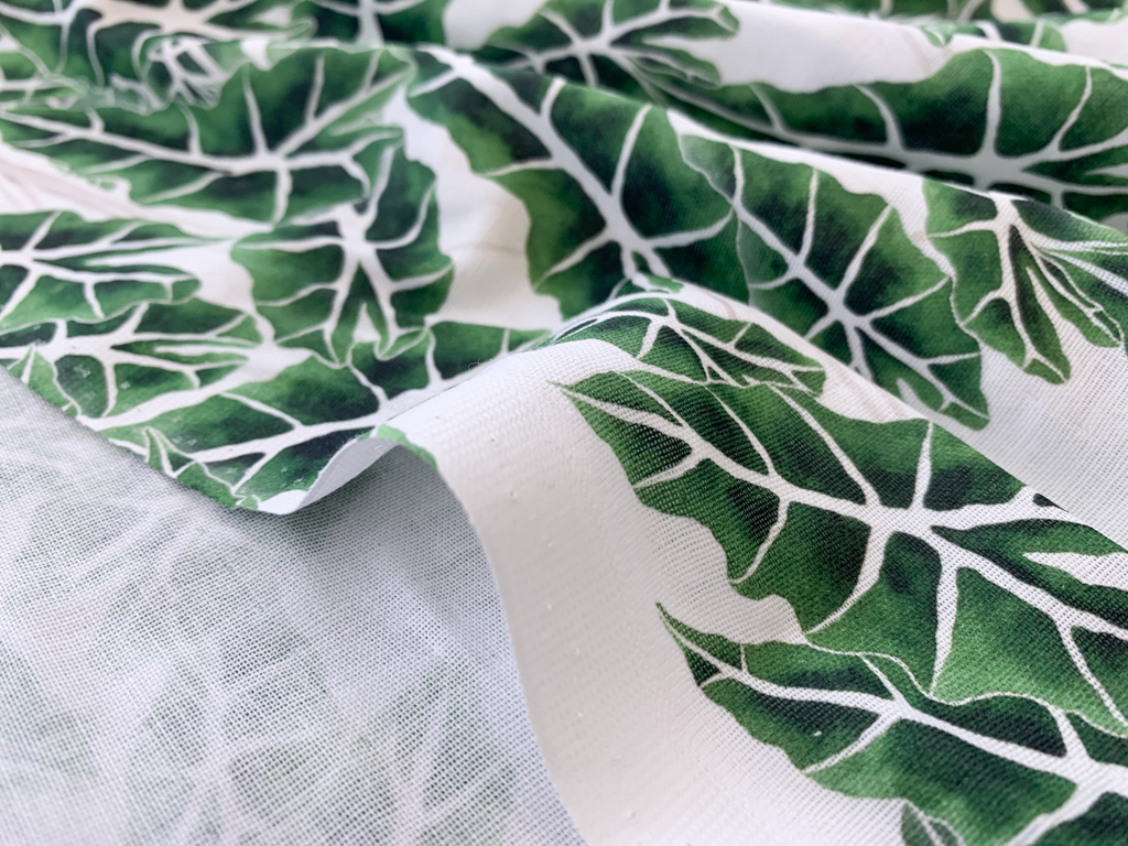 Stonemountain & Daughter Fabrics