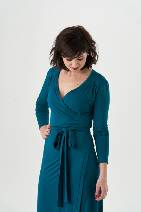 Sew Over It Meredith Dress 6-20