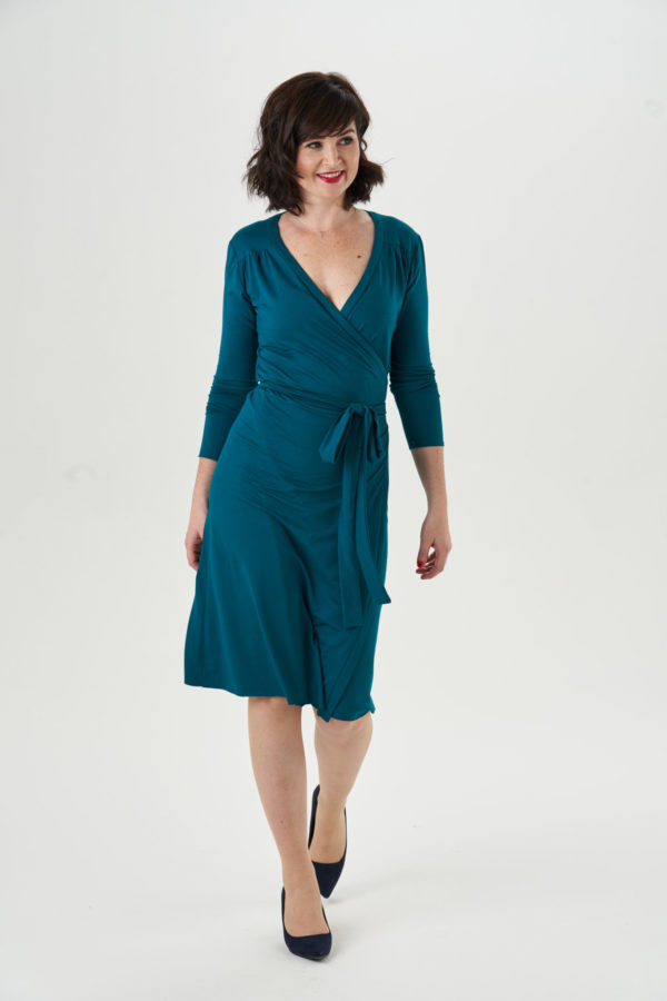 Sew Over It Meredith Dress 6-20