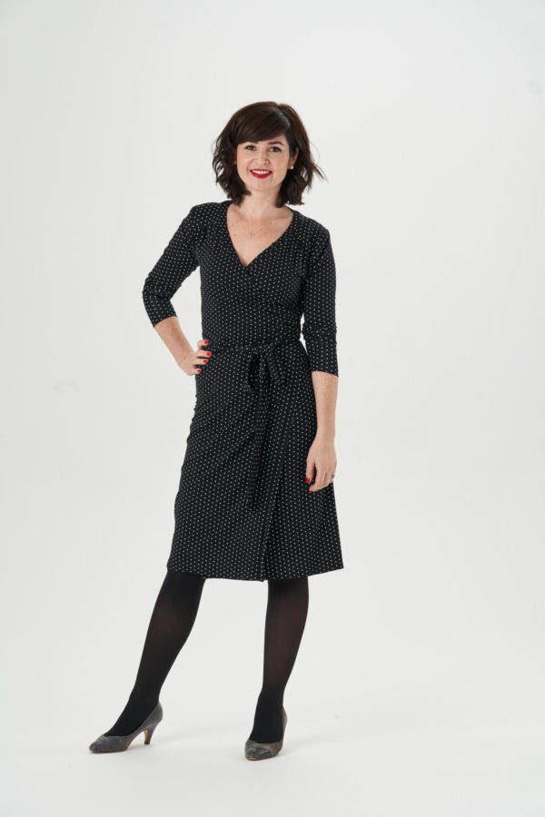 Sew Over It Meredith Dress 6-20