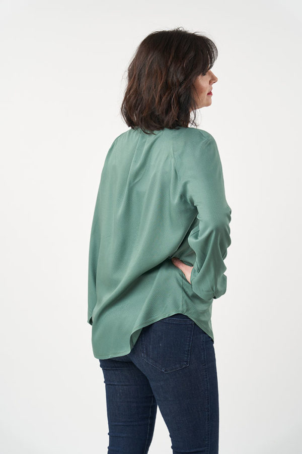 Sew Over It Zadie Blouse 6-20