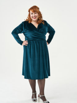 Sew Over It Georgie Dress 18-30