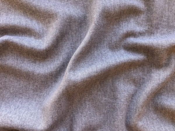 Japanese Open Weave Linen/Cotton - Thistle