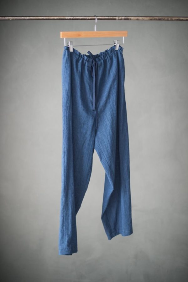 Merchant & Mills The 101 Trouser UK 8-18