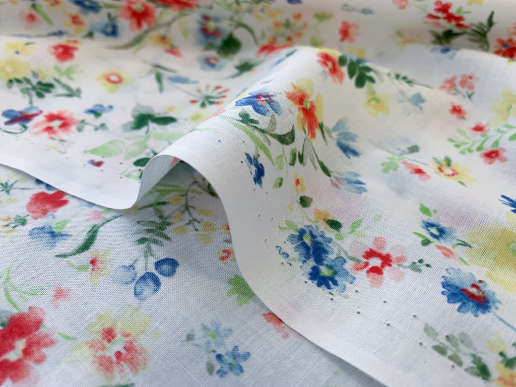 Stonemountain & Daughter Fabrics