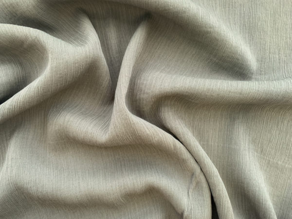 Viscose Yoryu - Olive