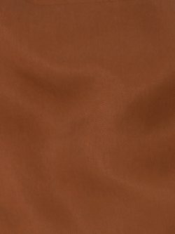 Lyocell Twill II – Rust