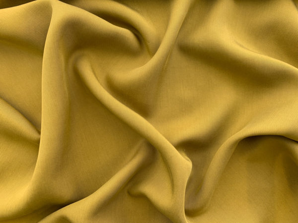 Tencel Twill - Corn